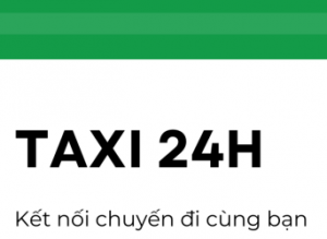 taxi củ chi